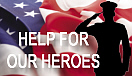 Help for our Heros